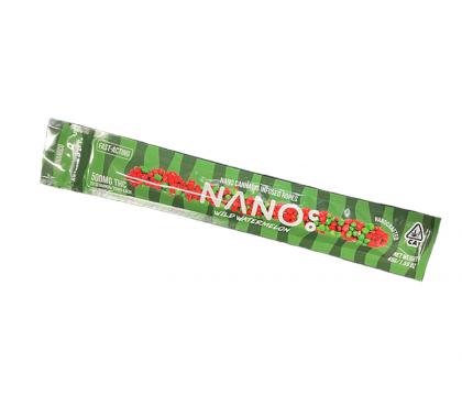 nano ropes wild watermelon nerd ropes