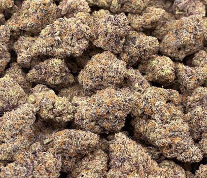 purple oreoz topshelf hybrid exotic super high quality