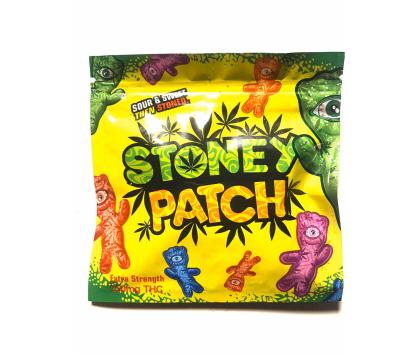 stoney patch edibles gummies