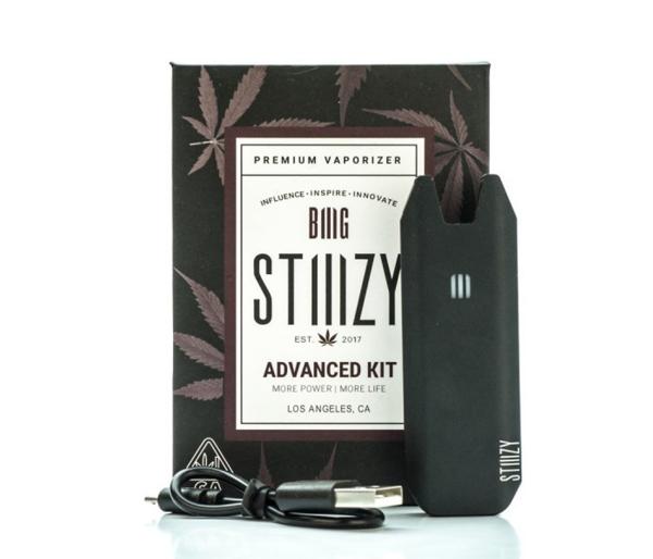 Stiiizy Battery/Charger
