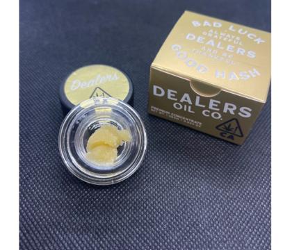 dealers orange creamsicle budder