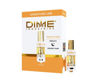 dime industries dime og 1000mg tank