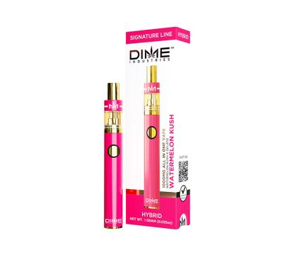 dime industries watermelon kush all in one