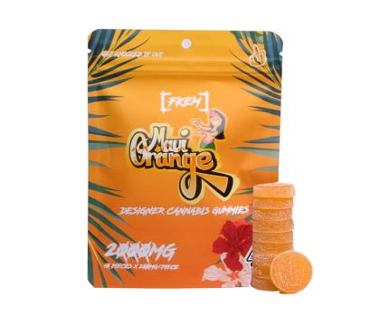 fkem gummies maui orange