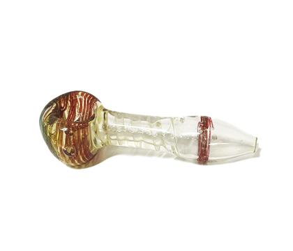 glass pipe for smoking marijuana cannabis