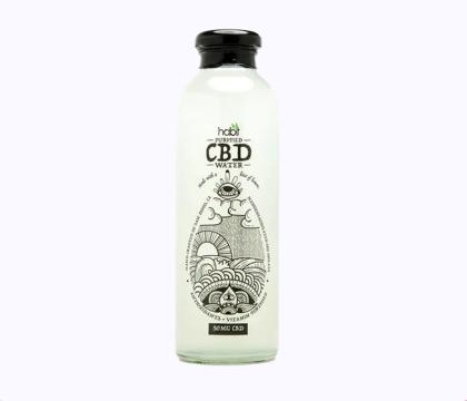 Habit CBD Water