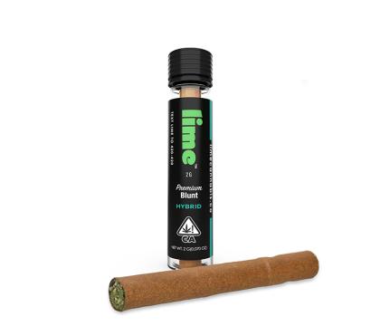 lime blunt hybrid