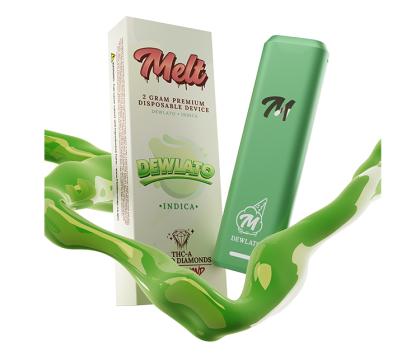 melt liquid diamonds dewlato