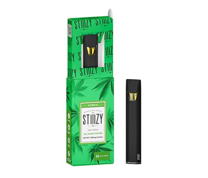 Stiiizy Blue burst - ALL-IN-ONE 1g THC Vape Pen