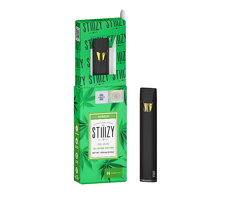 Sauce Essentials Strawberry Cough Vape Cartridge