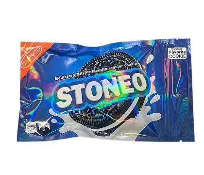 Oreo Stoneos THC cookies 500mg 